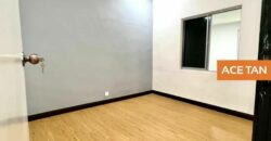 Taman Pelangi – Single Storey Terrace House – FOR SALE Taman Pelangi – Single Storey Terrace House – FOR SALE