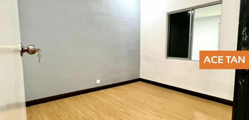 Taman Pelangi – Single Storey Terrace House – FOR SALE Taman Pelangi – Single Storey Terrace House – FOR SALE