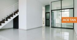 Bandar Seri Alam – 2 Storey Terrace House – FOR SALE Bandar Seri Alam – 2 Storey Terrace House – FOR SALE