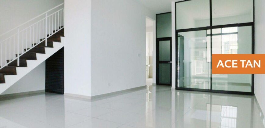 Bandar Seri Alam – 2 Storey Terrace House – FOR SALE Bandar Seri Alam – 2 Storey Terrace House – FOR SALE