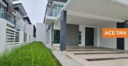 Seri Austin – 2 Storey Cluster House – FOR SALE Seri Austin – 2 Storey Cluster House – FOR SALE