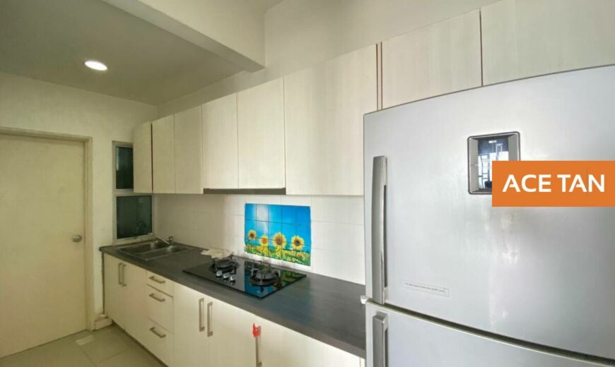 Greenfield Regency @ Tampoi – Service Apartment – FOR SALE Greenfield Regency @ Tampoi – Service Apartment – FOR SALE