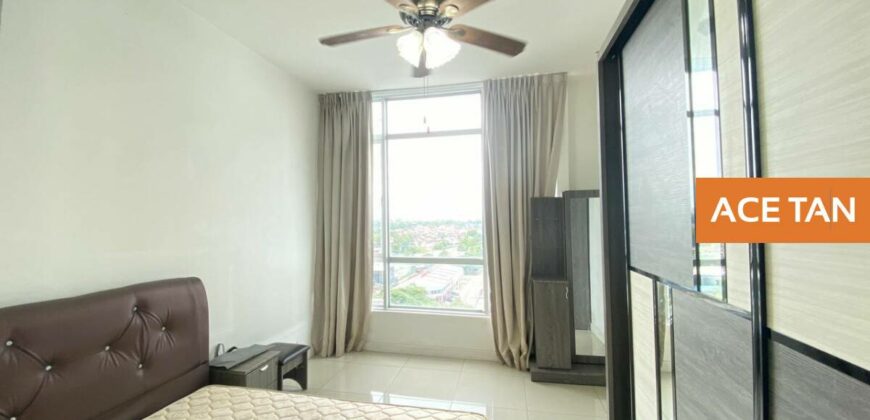 Greenfield Regency @ Tampoi – Service Apartment – FOR SALE Greenfield Regency @ Tampoi – Service Apartment – FOR SALE
