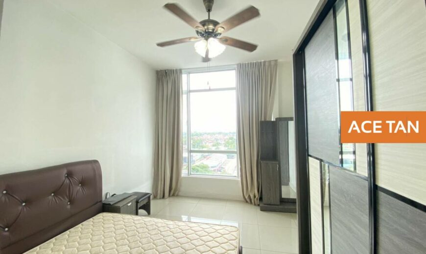 Greenfield Regency @ Tampoi – Service Apartment – FOR SALE Greenfield Regency @ Tampoi – Service Apartment – FOR SALE