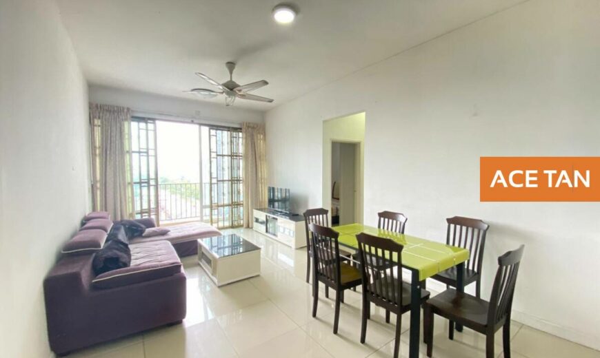 Greenfield Regency @ Tampoi – Service Apartment – FOR SALE Greenfield Regency @ Tampoi – Service Apartment – FOR SALE