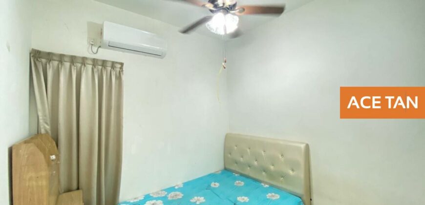 Greenfield Regency @ Tampoi – Service Apartment – FOR SALE Greenfield Regency @ Tampoi – Service Apartment – FOR SALE