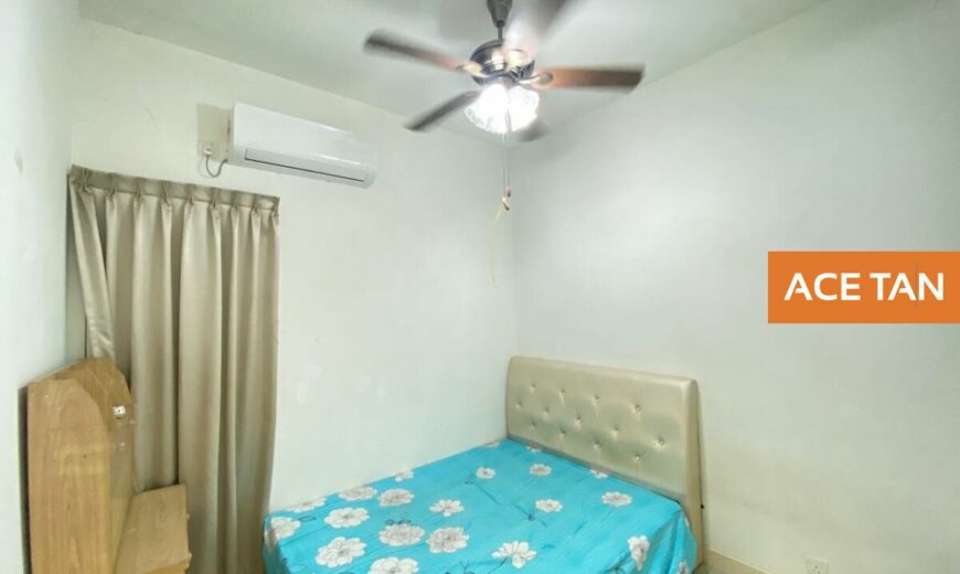 Greenfield Regency @ Tampoi – Service Apartment – FOR SALE Greenfield Regency @ Tampoi – Service Apartment – FOR SALE