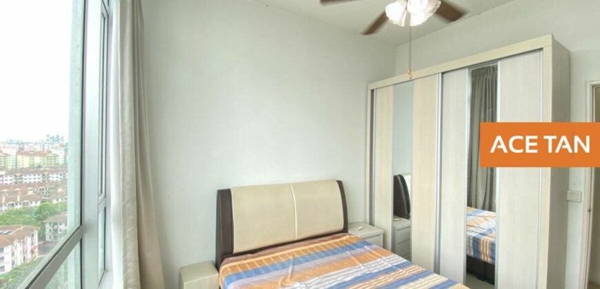 Greenfield Regency @ Tampoi – Service Apartment – FOR SALE Greenfield Regency @ Tampoi – Service Apartment – FOR SALE