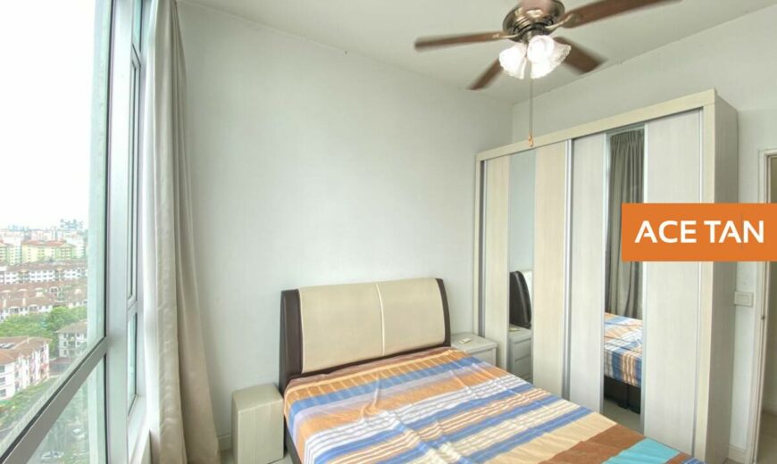 Greenfield Regency @ Tampoi – Service Apartment – FOR SALE Greenfield Regency @ Tampoi – Service Apartment – FOR SALE