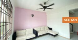 Sri Awana Townhouse @ Selesa Jaya – Townhouse – FOR SALE Sri Awana Townhouse @ Selesa Jaya – Townhouse – FOR SALE