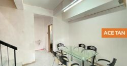 Sri Awana Townhouse @ Selesa Jaya – Townhouse – FOR SALE Sri Awana Townhouse @ Selesa Jaya – Townhouse – FOR SALE