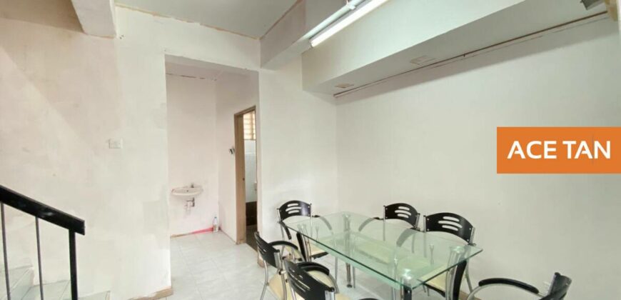 Sri Awana Townhouse @ Selesa Jaya – Townhouse – FOR SALE Sri Awana Townhouse @ Selesa Jaya – Townhouse – FOR SALE