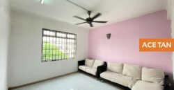 Sri Awana Townhouse @ Selesa Jaya – Townhouse – FOR SALE Sri Awana Townhouse @ Selesa Jaya – Townhouse – FOR SALE