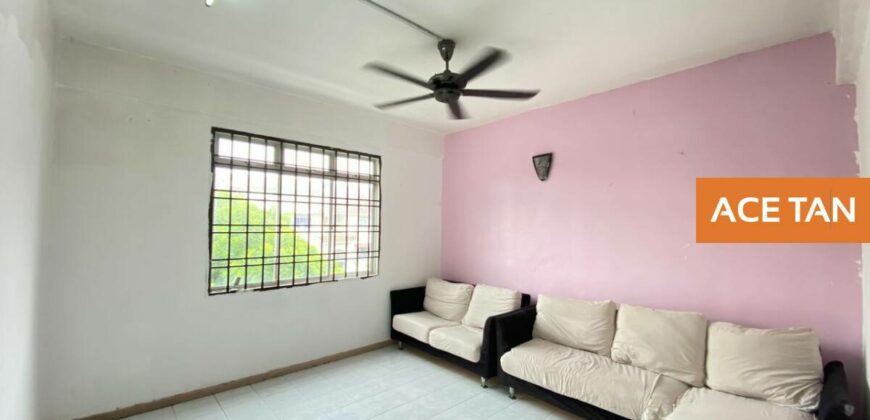 Sri Awana Townhouse @ Selesa Jaya – Townhouse – FOR SALE Sri Awana Townhouse @ Selesa Jaya – Townhouse – FOR SALE