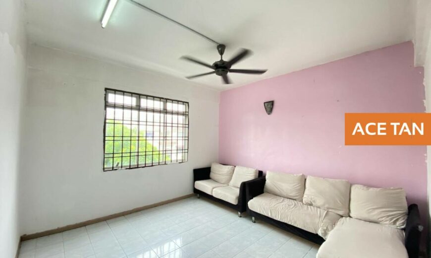 Sri Awana Townhouse @ Selesa Jaya – Townhouse – FOR SALE Sri Awana Townhouse @ Selesa Jaya – Townhouse – FOR SALE