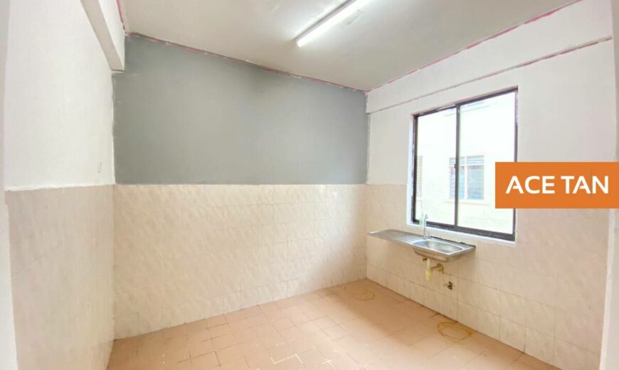 Sri Awana Townhouse @ Selesa Jaya – Townhouse – FOR SALE Sri Awana Townhouse @ Selesa Jaya – Townhouse – FOR SALE