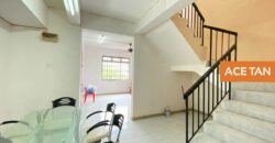 Sri Awana Townhouse @ Selesa Jaya – Townhouse – FOR SALE Sri Awana Townhouse @ Selesa Jaya – Townhouse – FOR SALE