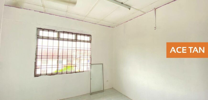 Sri Awana Townhouse @ Selesa Jaya – Townhouse – FOR SALE Sri Awana Townhouse @ Selesa Jaya – Townhouse – FOR SALE