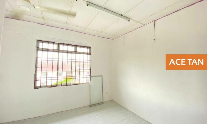 Sri Awana Townhouse @ Selesa Jaya – Townhouse – FOR SALE Sri Awana Townhouse @ Selesa Jaya – Townhouse – FOR SALE