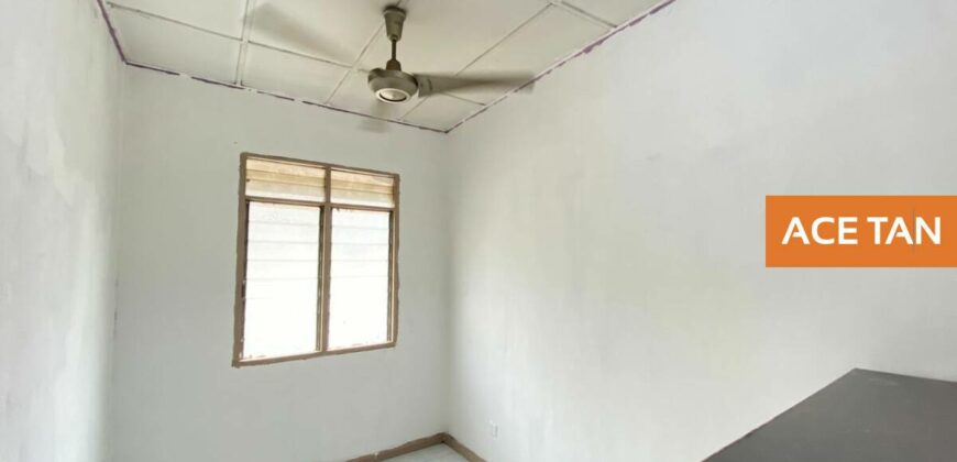 Sri Awana Townhouse @ Selesa Jaya – Townhouse – FOR SALE Sri Awana Townhouse @ Selesa Jaya – Townhouse – FOR SALE
