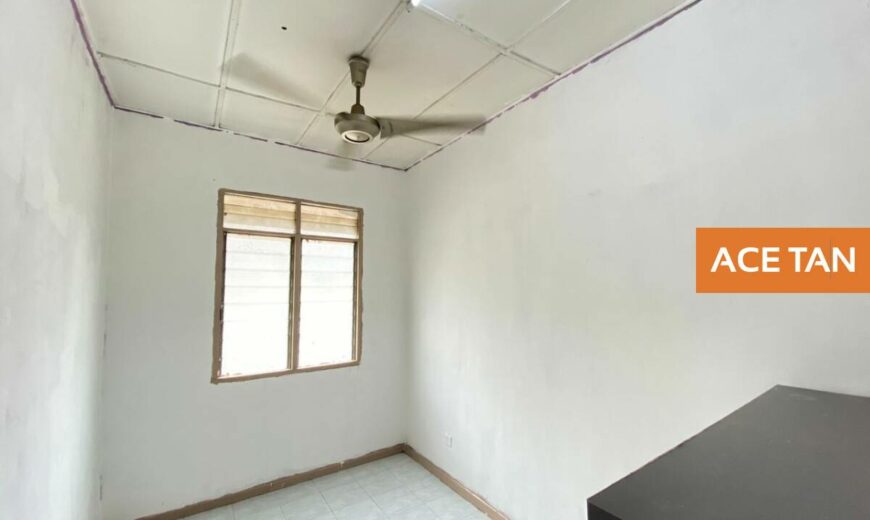 Sri Awana Townhouse @ Selesa Jaya – Townhouse – FOR SALE Sri Awana Townhouse @ Selesa Jaya – Townhouse – FOR SALE