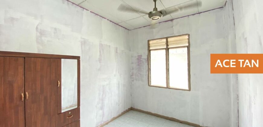 Sri Awana Townhouse @ Selesa Jaya – Townhouse – FOR SALE Sri Awana Townhouse @ Selesa Jaya – Townhouse – FOR SALE