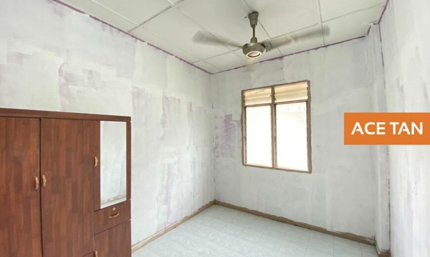 Sri Awana Townhouse @ Selesa Jaya – Townhouse – FOR SALE Sri Awana Townhouse @ Selesa Jaya – Townhouse – FOR SALE