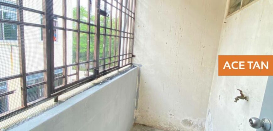 Sri Awana Townhouse @ Selesa Jaya – Townhouse – FOR SALE Sri Awana Townhouse @ Selesa Jaya – Townhouse – FOR SALE