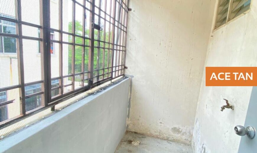Sri Awana Townhouse @ Selesa Jaya – Townhouse – FOR SALE Sri Awana Townhouse @ Selesa Jaya – Townhouse – FOR SALE