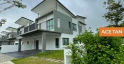 Sunway Lenang Heights @ Taman Molek – 2 Storey Corner Semi Detached House – FOR SALE Sunway Lenang Heights @ Taman Molek – 2 Storey Corner Semi Detached House – FOR SALE