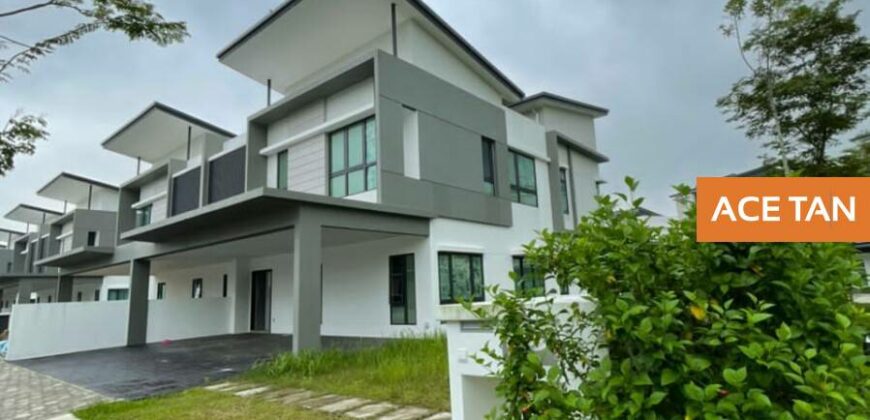 Sunway Lenang Heights @ Taman Molek – 2 Storey Corner Semi Detached House – FOR SALE Sunway Lenang Heights @ Taman Molek – 2 Storey Corner Semi Detached House – FOR SALE