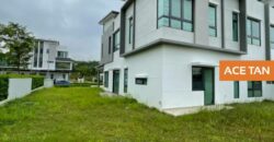 Sunway Lenang Heights @ Taman Molek – 2 Storey Corner Semi Detached House – FOR SALE Sunway Lenang Heights @ Taman Molek – 2 Storey Corner Semi Detached House – FOR SALE