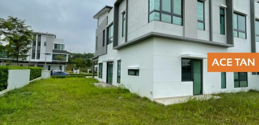 Sunway Lenang Heights @ Taman Molek – 2 Storey Corner Semi Detached House – FOR SALE Sunway Lenang Heights @ Taman Molek – 2 Storey Corner Semi Detached House – FOR SALE