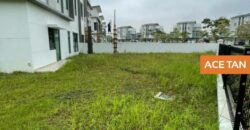 Sunway Lenang Heights @ Taman Molek – 2 Storey Corner Semi Detached House – FOR SALE Sunway Lenang Heights @ Taman Molek – 2 Storey Corner Semi Detached House – FOR SALE