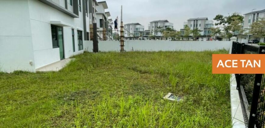 Sunway Lenang Heights @ Taman Molek – 2 Storey Corner Semi Detached House – FOR SALE Sunway Lenang Heights @ Taman Molek – 2 Storey Corner Semi Detached House – FOR SALE