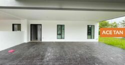 Sunway Lenang Heights @ Taman Molek – 2 Storey Corner Semi Detached House – FOR SALE Sunway Lenang Heights @ Taman Molek – 2 Storey Corner Semi Detached House – FOR SALE