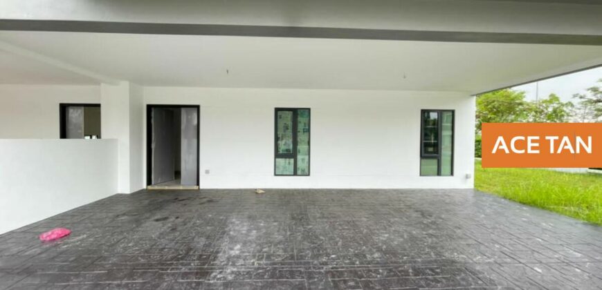 Sunway Lenang Heights @ Taman Molek – 2 Storey Corner Semi Detached House – FOR SALE Sunway Lenang Heights @ Taman Molek – 2 Storey Corner Semi Detached House – FOR SALE