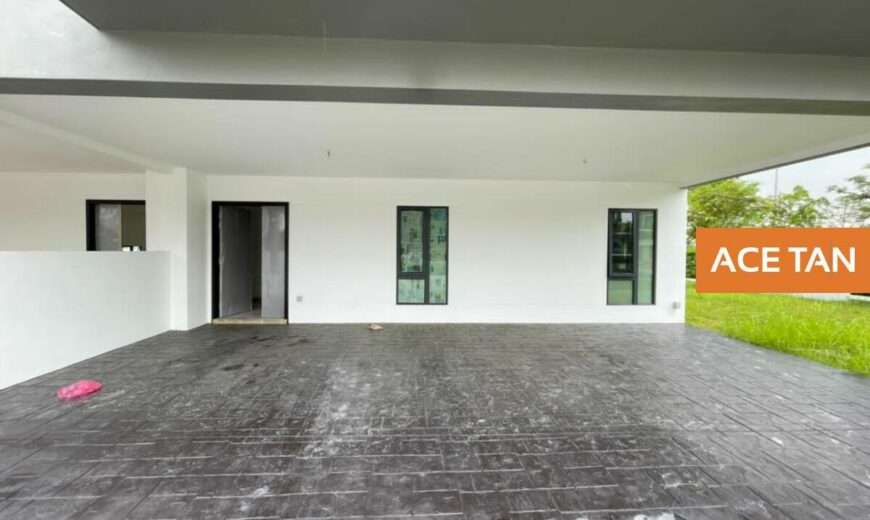 Sunway Lenang Heights @ Taman Molek – 2 Storey Corner Semi Detached House – FOR SALE Sunway Lenang Heights @ Taman Molek – 2 Storey Corner Semi Detached House – FOR SALE