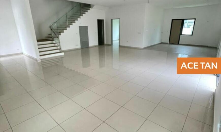 Sunway Lenang Heights @ Taman Molek – 2 Storey Corner Semi Detached House – FOR SALE Sunway Lenang Heights @ Taman Molek – 2 Storey Corner Semi Detached House – FOR SALE