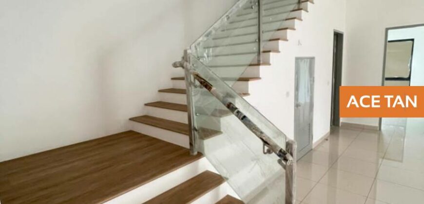 Sunway Lenang Heights @ Taman Molek – 2 Storey Corner Semi Detached House – FOR SALE Sunway Lenang Heights @ Taman Molek – 2 Storey Corner Semi Detached House – FOR SALE