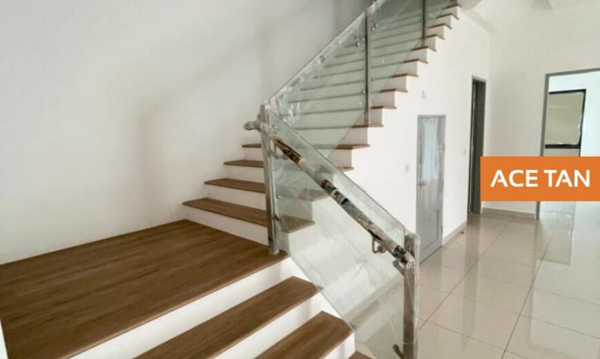 Sunway Lenang Heights @ Taman Molek – 2 Storey Corner Semi Detached House – FOR SALE Sunway Lenang Heights @ Taman Molek – 2 Storey Corner Semi Detached House – FOR SALE