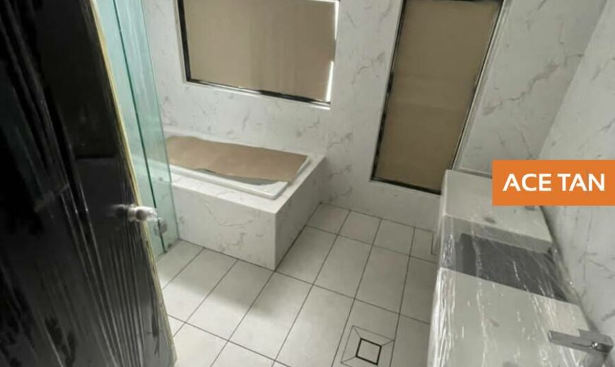 Sunway Lenang Heights @ Taman Molek – 2 Storey Corner Semi Detached House – FOR SALE Sunway Lenang Heights @ Taman Molek – 2 Storey Corner Semi Detached House – FOR SALE