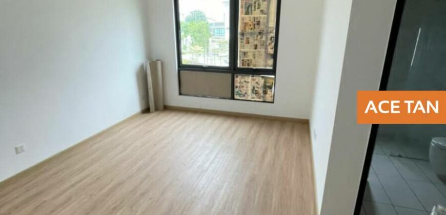 Sunway Lenang Heights @ Taman Molek – 2 Storey Corner Semi Detached House – FOR SALE Sunway Lenang Heights @ Taman Molek – 2 Storey Corner Semi Detached House – FOR SALE