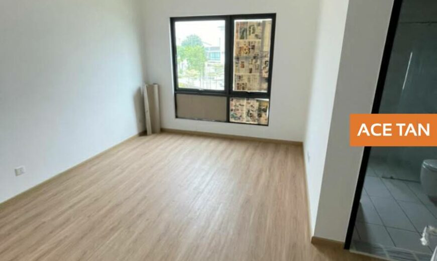 Sunway Lenang Heights @ Taman Molek – 2 Storey Corner Semi Detached House – FOR SALE Sunway Lenang Heights @ Taman Molek – 2 Storey Corner Semi Detached House – FOR SALE