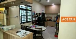 Mutiara Rini – 2.5 Storey Cluster House – FOR SALE Mutiara Rini – 2.5 Storey Cluster House – FOR SALE