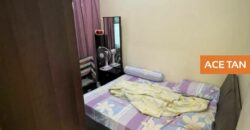 Mutiara Rini – 2.5 Storey Cluster House – FOR SALE Mutiara Rini – 2.5 Storey Cluster House – FOR SALE