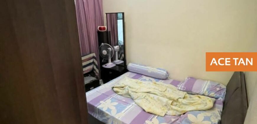 Mutiara Rini – 2.5 Storey Cluster House – FOR SALE Mutiara Rini – 2.5 Storey Cluster House – FOR SALE