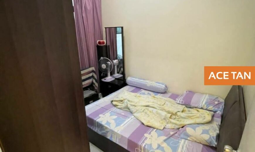 Mutiara Rini – 2.5 Storey Cluster House – FOR SALE Mutiara Rini – 2.5 Storey Cluster House – FOR SALE