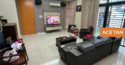 Mutiara Rini – 2.5 Storey Cluster House – FOR SALE Mutiara Rini – 2.5 Storey Cluster House – FOR SALE