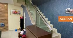 Mutiara Rini – 2.5 Storey Cluster House – FOR SALE Mutiara Rini – 2.5 Storey Cluster House – FOR SALE